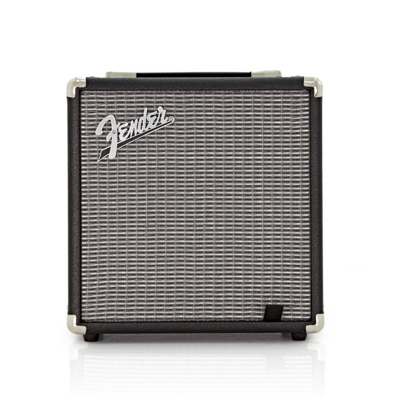 Amplifier Fender Rumble 15 V3 230V