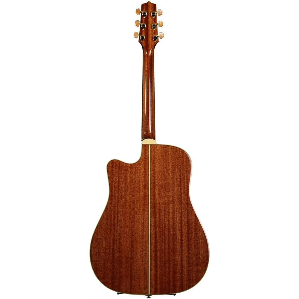 Đàn Guitar Takamine P4DC Acoustic - Việt Music