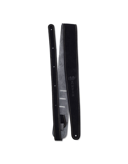 Dây Đeo Đàn Guitar Martin Suede - Việt Music