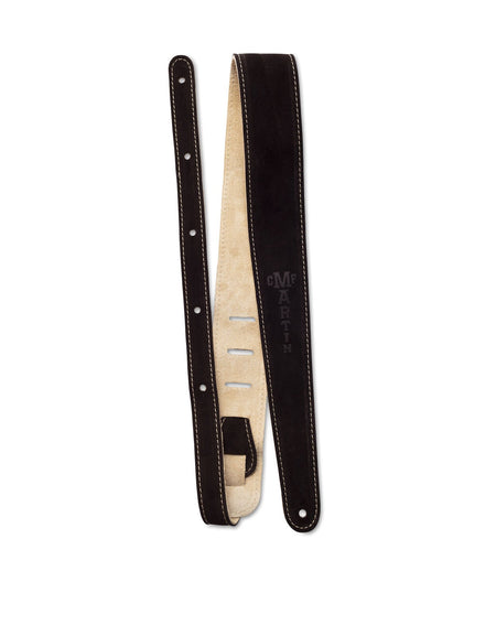 Dây Đeo Đàn Guitar Martin Suede - Việt Music