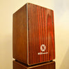 Trống Cajon Nissi CJPSN-113P - Việt Music