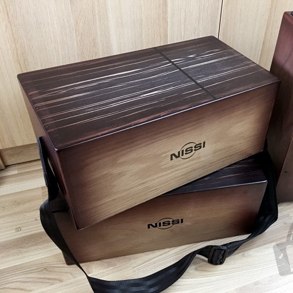Trống Cajon Bongo CJBTR-985 - Việt Music
