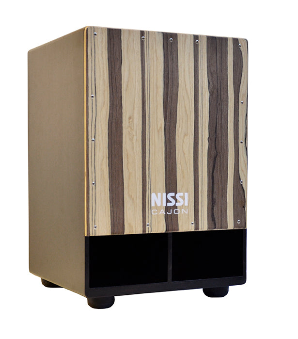 Trống Cajon Nissi CJSWF - Việt Music