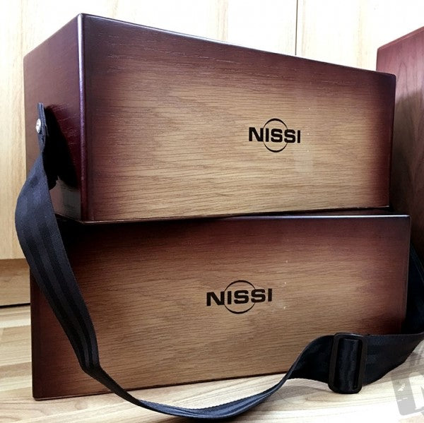 Trống Cajon Bongo CJBTR-985 - Việt Music