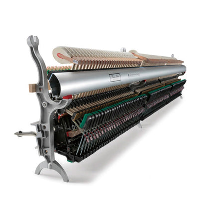 Đàn Piano Cơ Kawai K400 - Việt Music