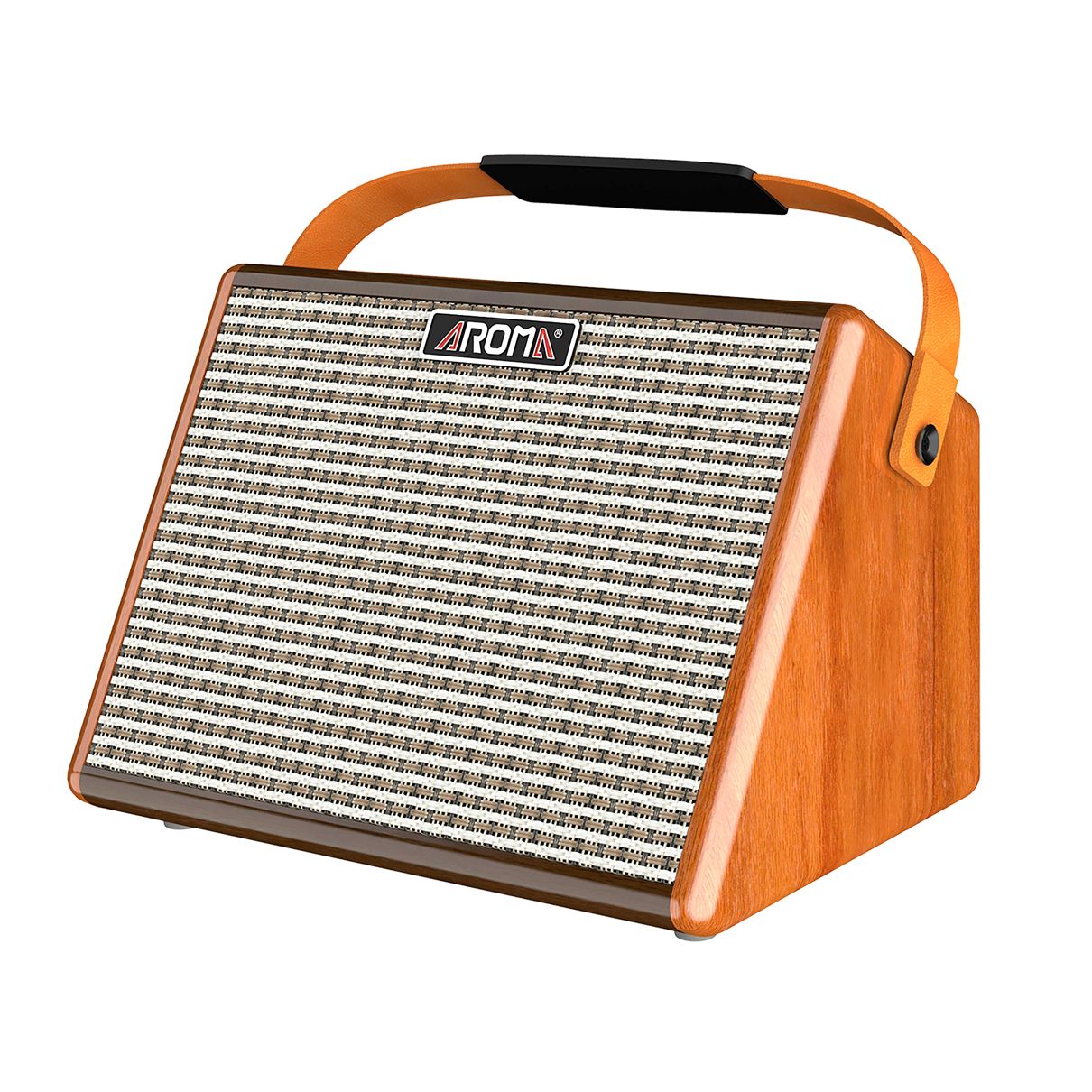 Amplifier Aroma AG26A, Combo - Việt Music
