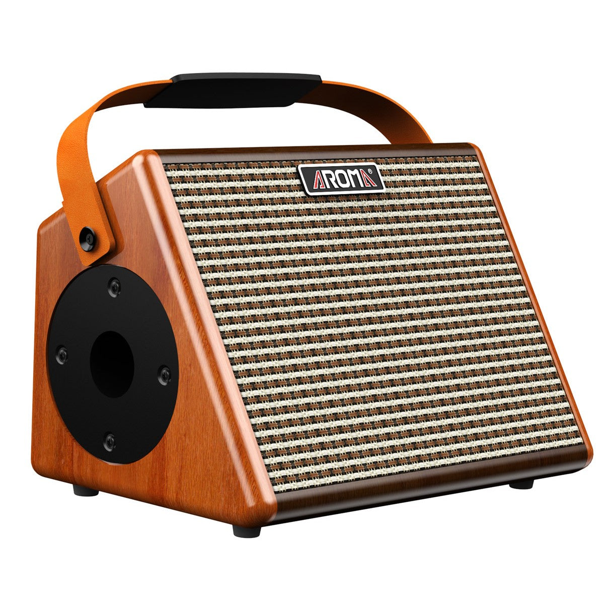 Amplifier Aroma AG26A, Combo - Việt Music