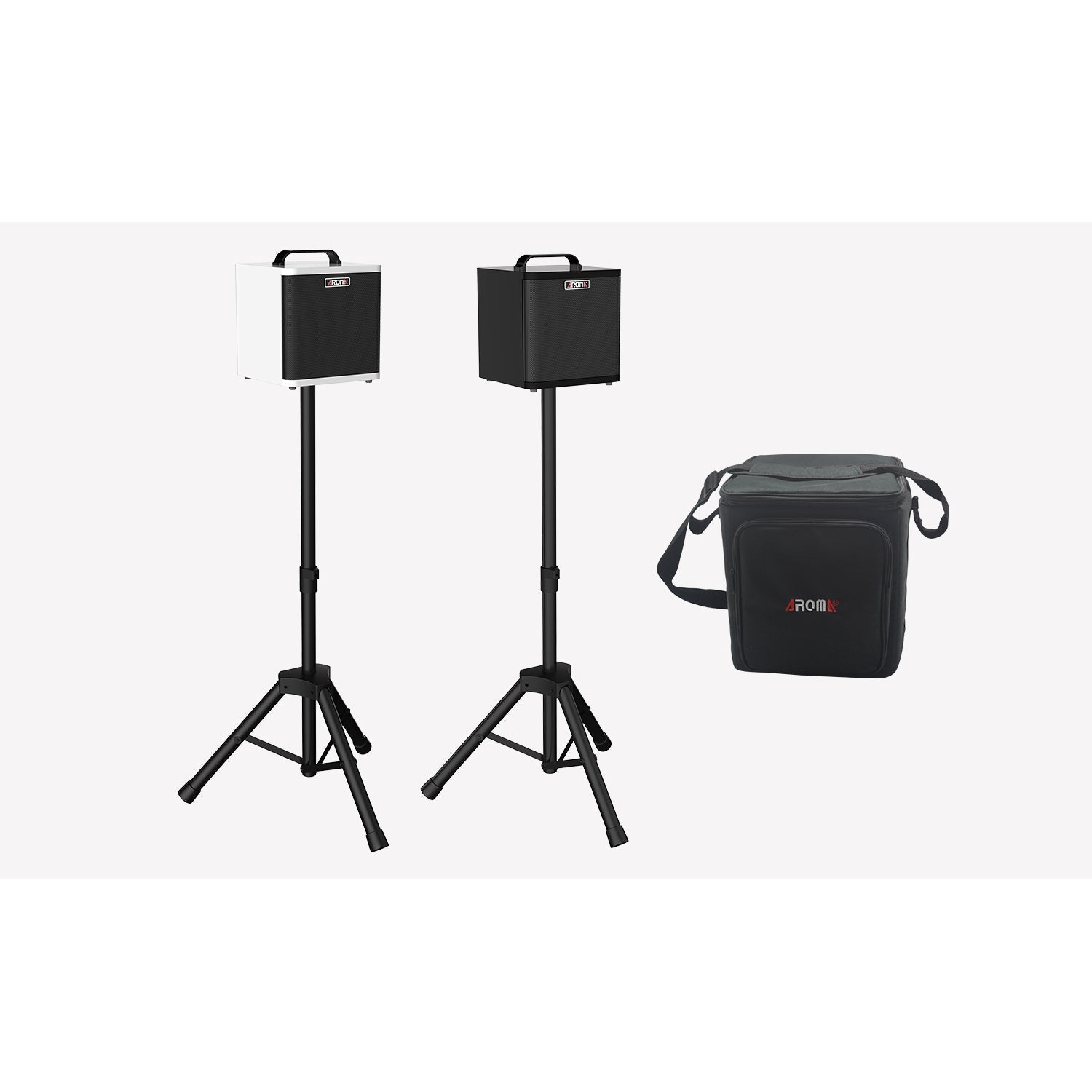 Amplifier Aroma AG40A, Combo - Việt Music