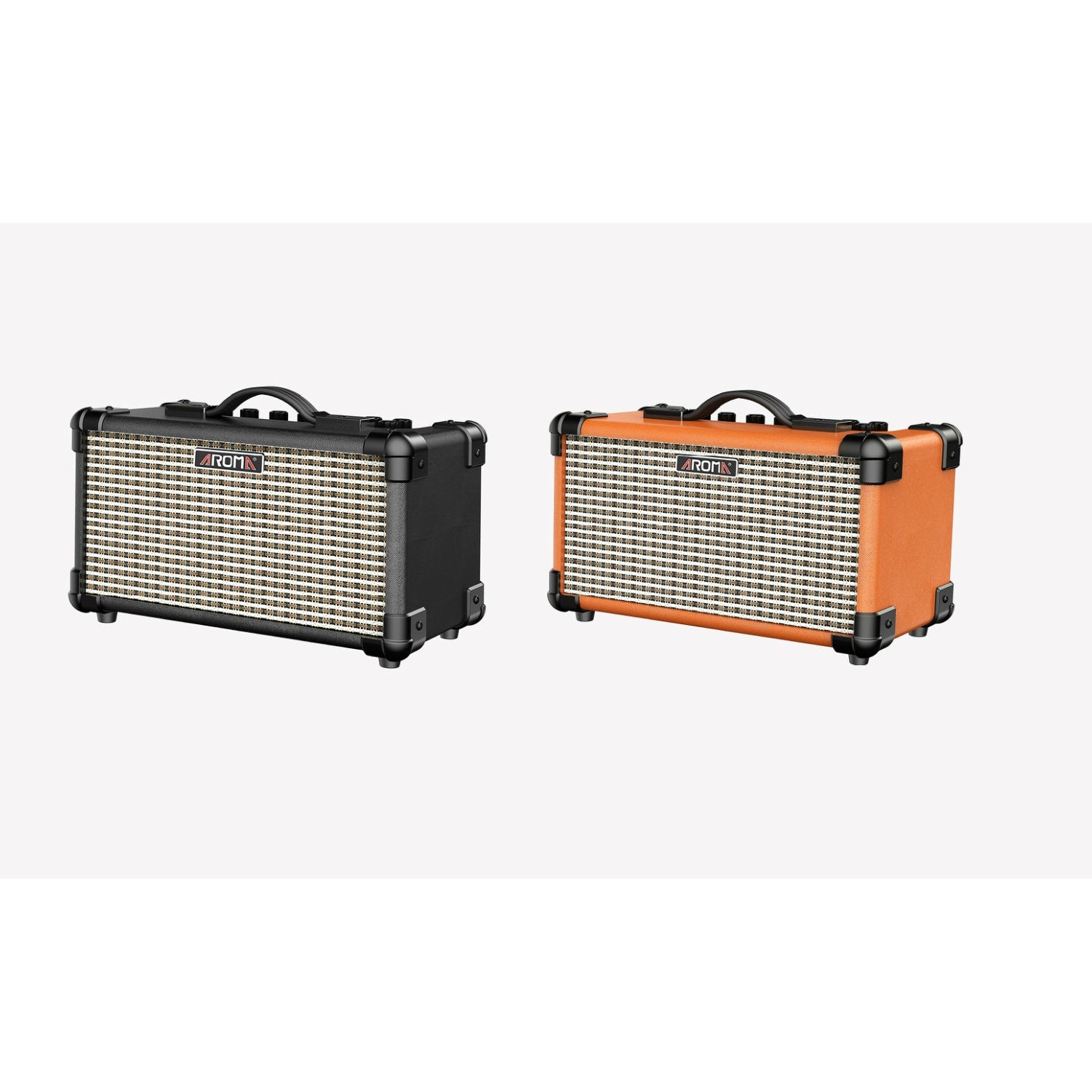 Amplifier Aroma TM15, Combo - Việt Music