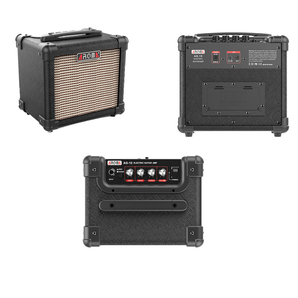 Amplifier Aroma AG10, Combo - Việt Music