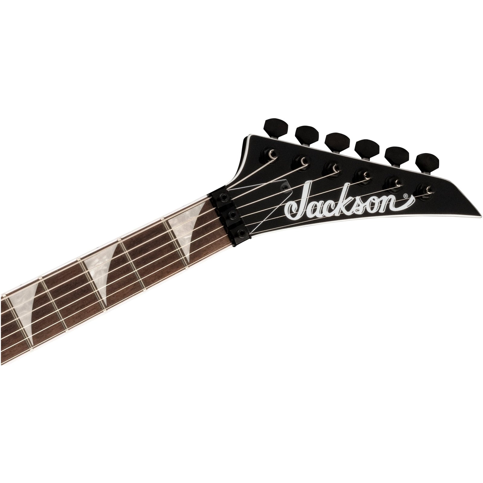 Đàn Guitar Điện Jackson X Series Soloist SLX DX