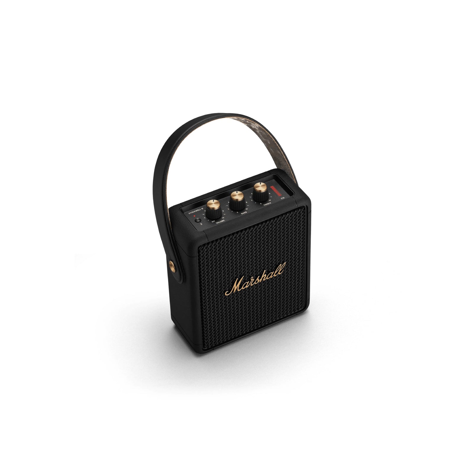 Loa Bluetooth Marshall Stockwell II