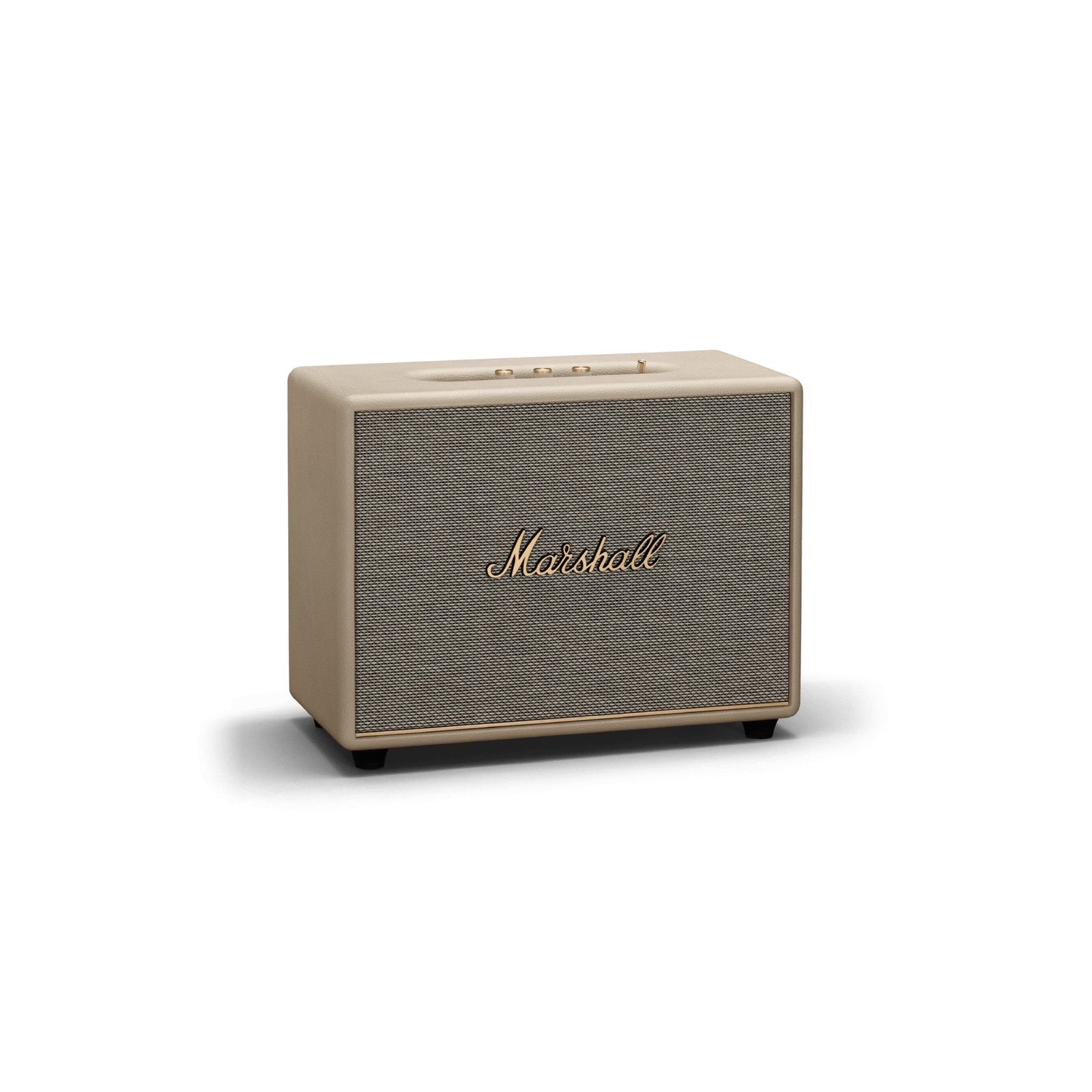 Loa Bluetooth Marshall Woburn III