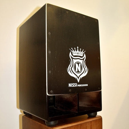 Trống Cajon Nissi CJSWF - Việt Music