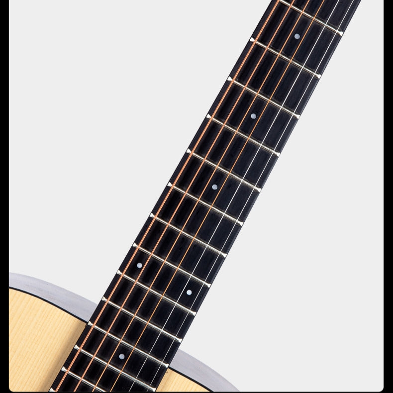 Đàn Guitar Acoustic Enya EGA-X0 EQ - Việt Music