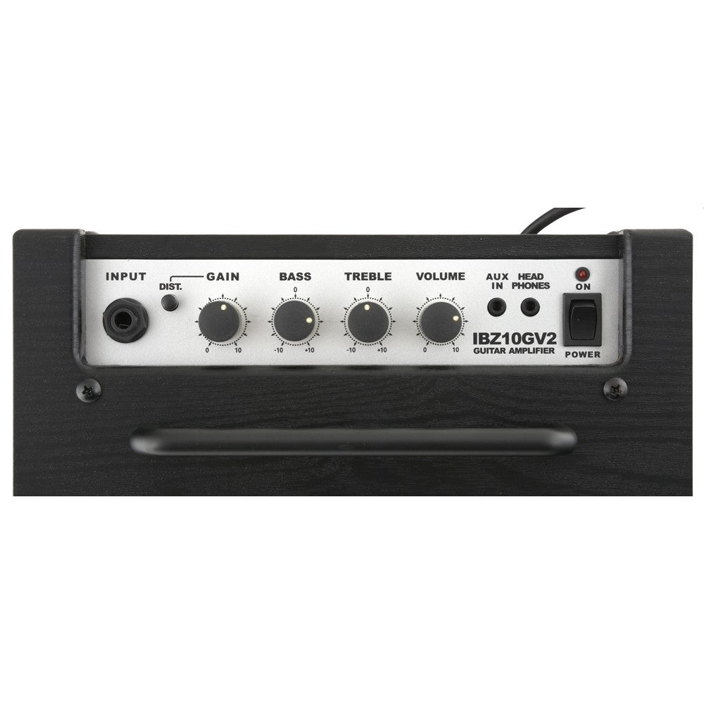 Amplifier Ibanez IBZ10GV2, Combo - Việt Music