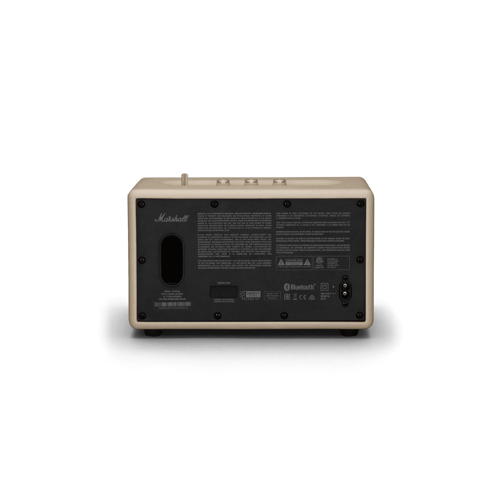 Loa Bluetooth Marshall Acton III