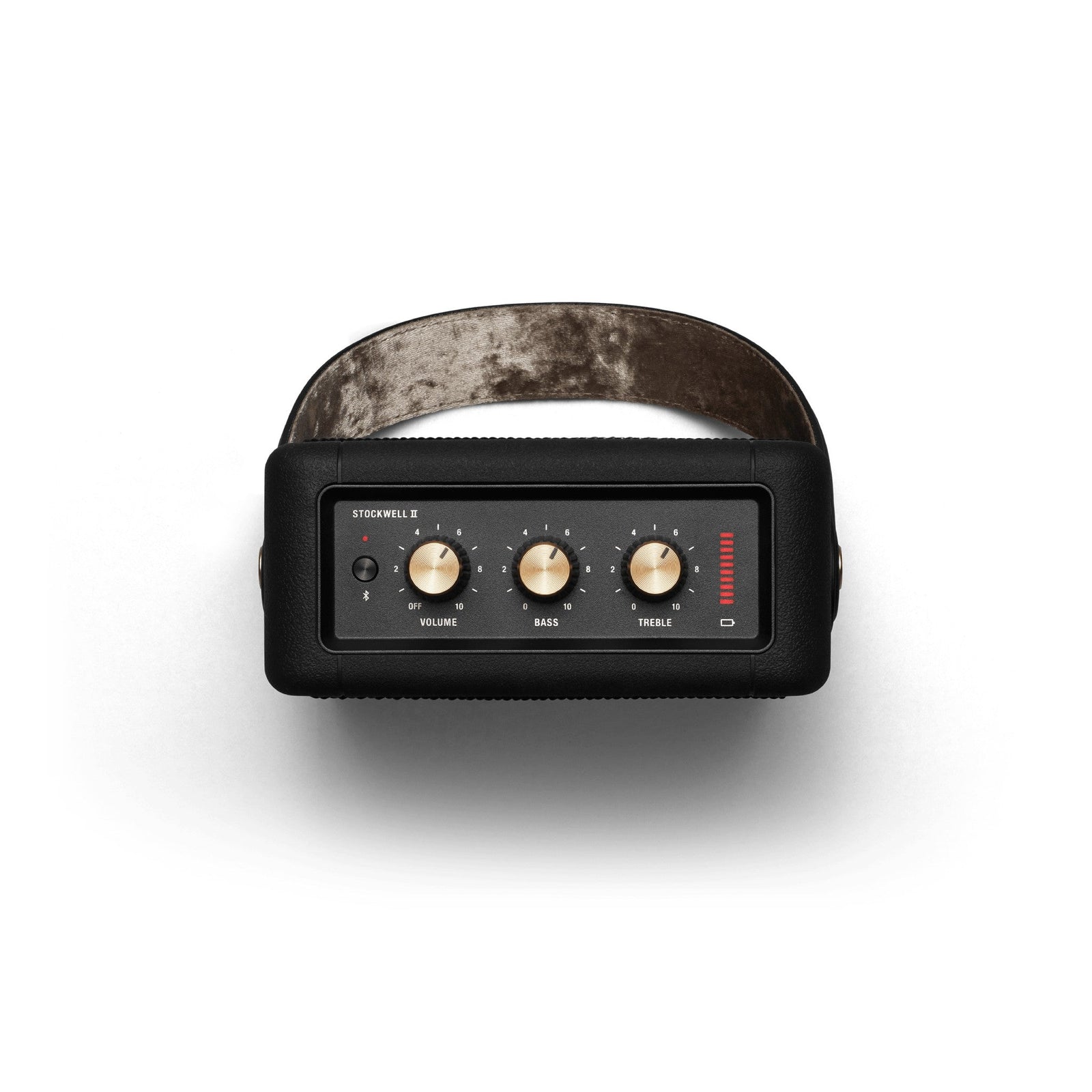 Loa Bluetooth Marshall Stockwell II