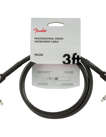 Dây Cáp Kết Nối Fender Professional Series Instrument Cable - Việt Music