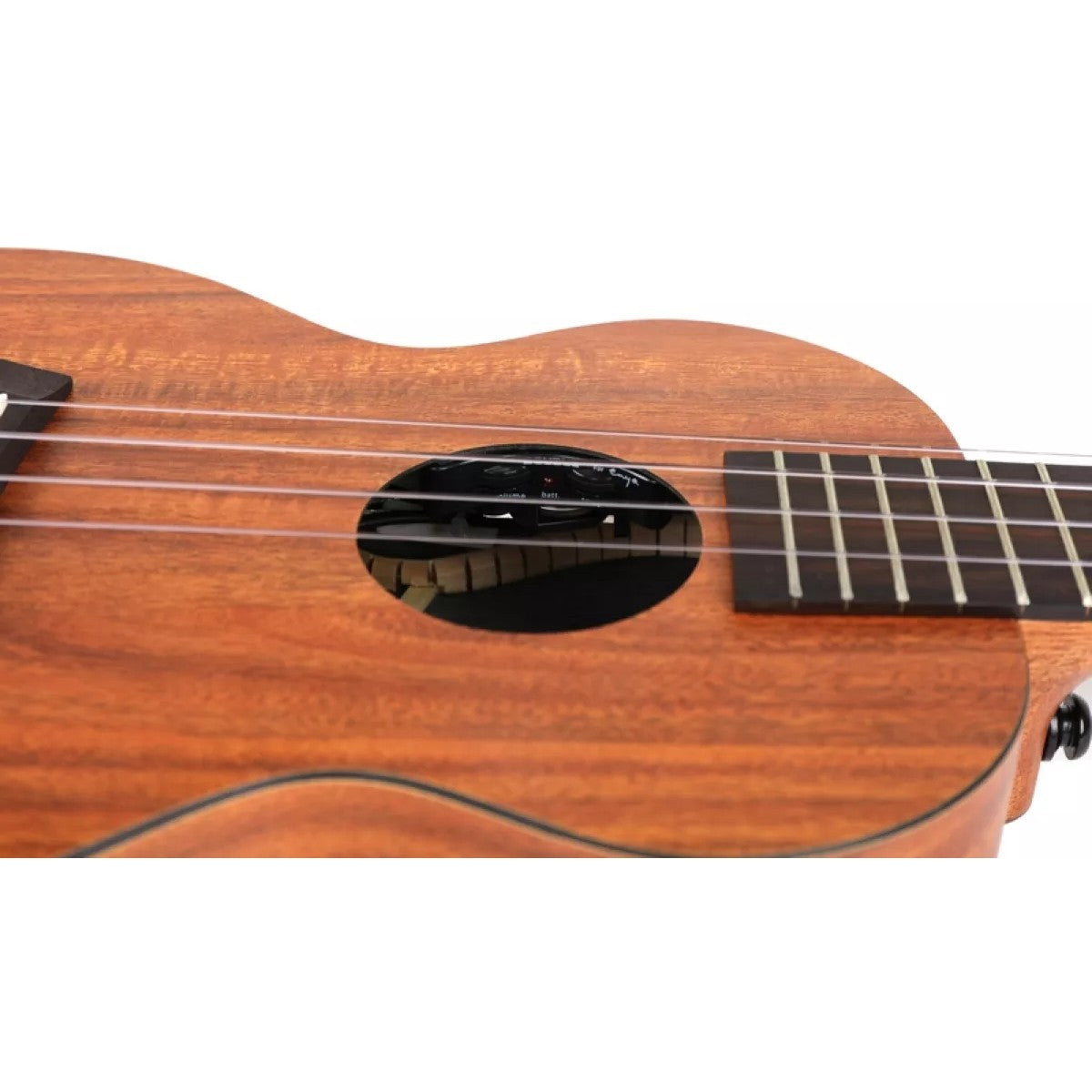 Đàn Ukulele Enya Concert X1 HPL EUC-X1EQ - Việt Music