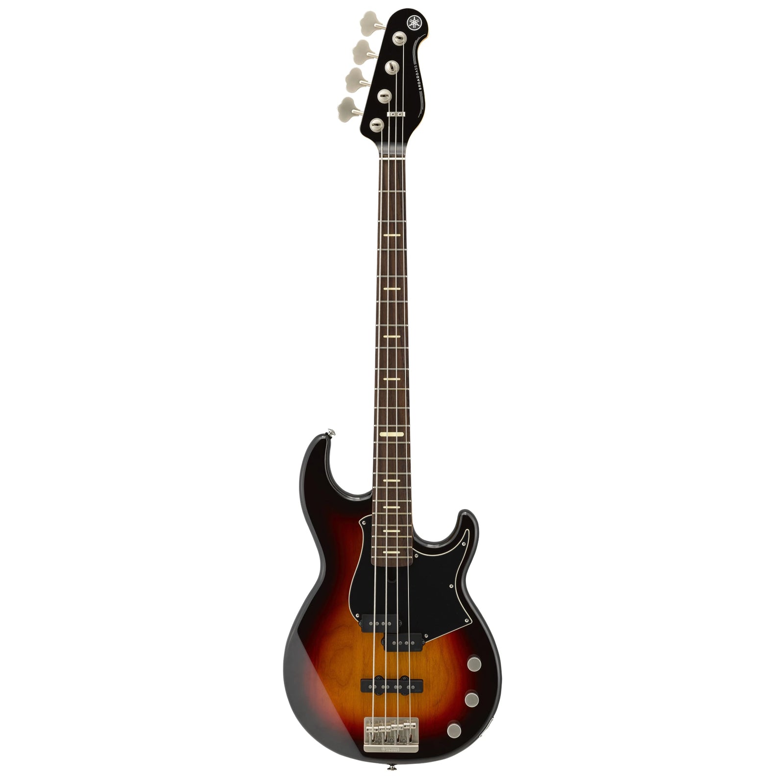 Đàn Guitar Bass Yamaha BBP34