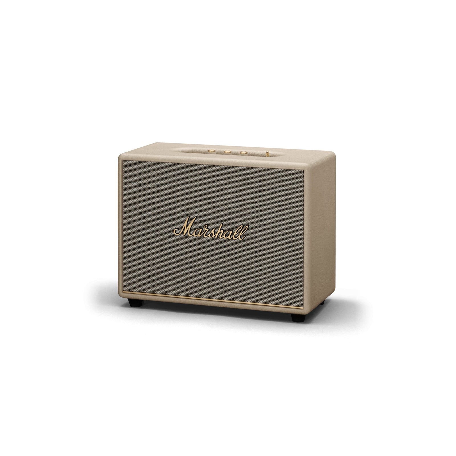 Loa Bluetooth Marshall Woburn III