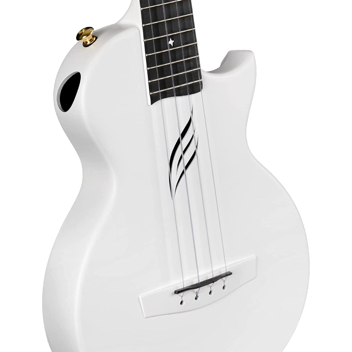 Đàn Ukulele Enya Nova U Concert, White - Việt Music