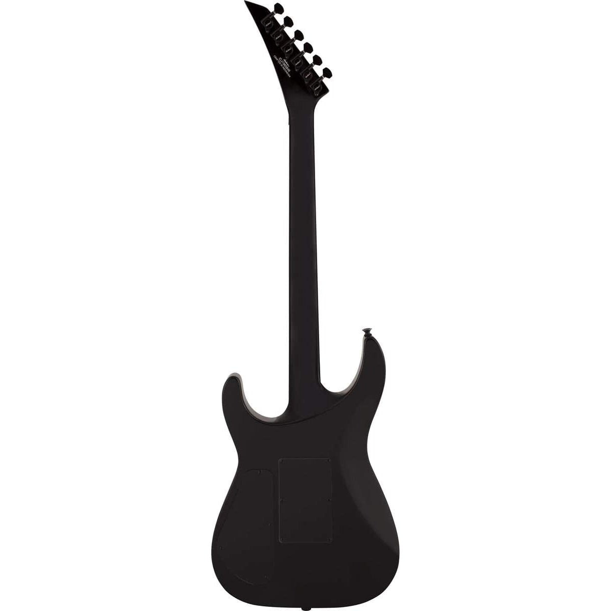 Jackson X Series Soloist SLX DX