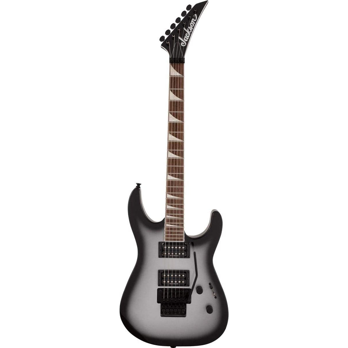 Jackson X Series Soloist SLX DX