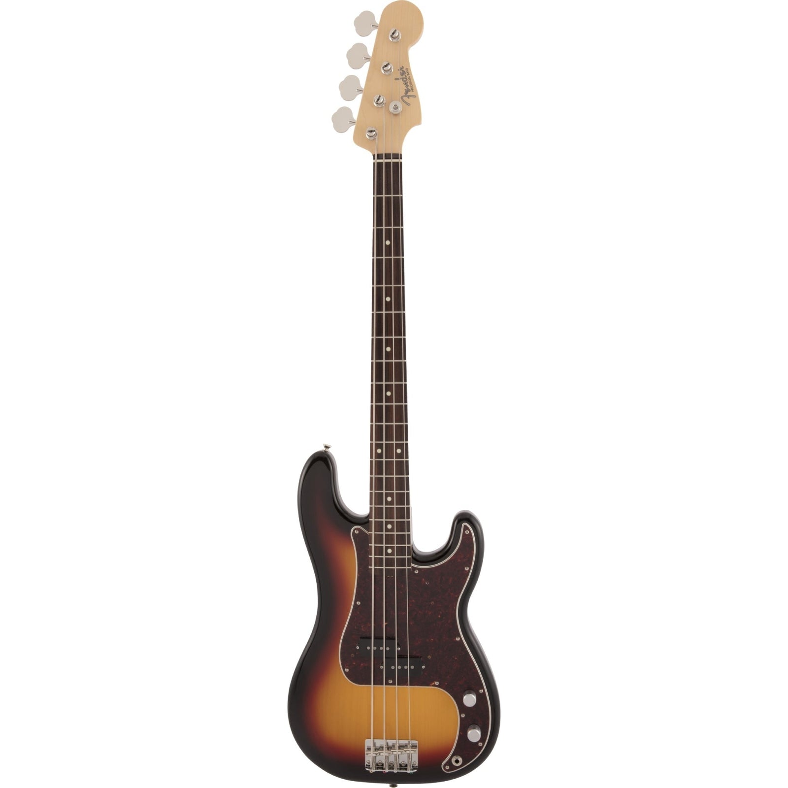 Fender made in japan precision bass 2025