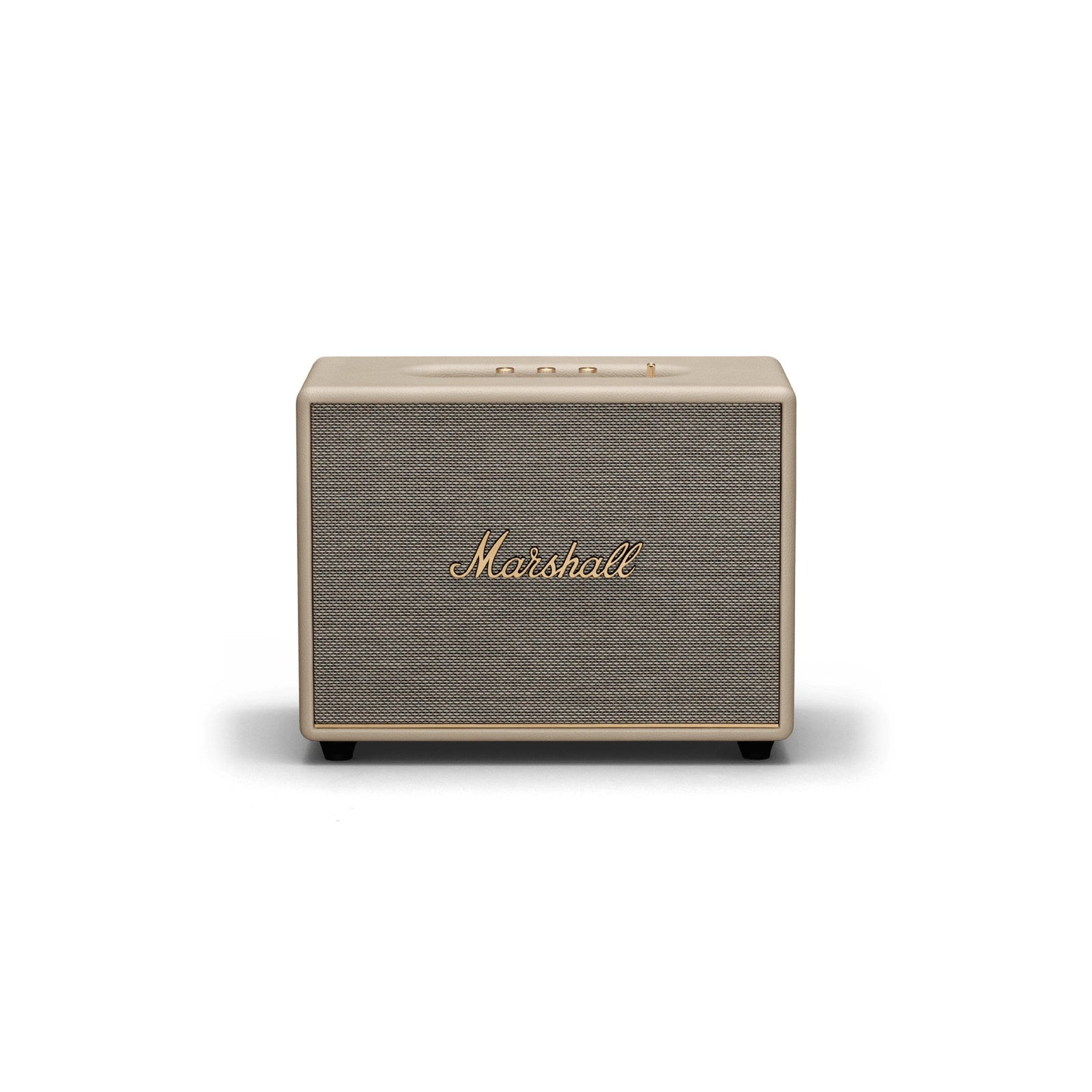 Loa Bluetooth Marshall Woburn III