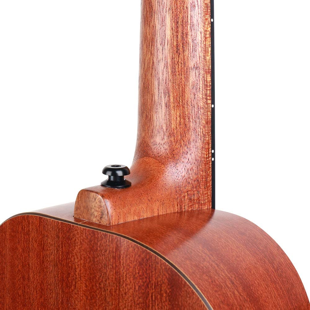 Đàn Ukulele Enya Concert EUC-X1M