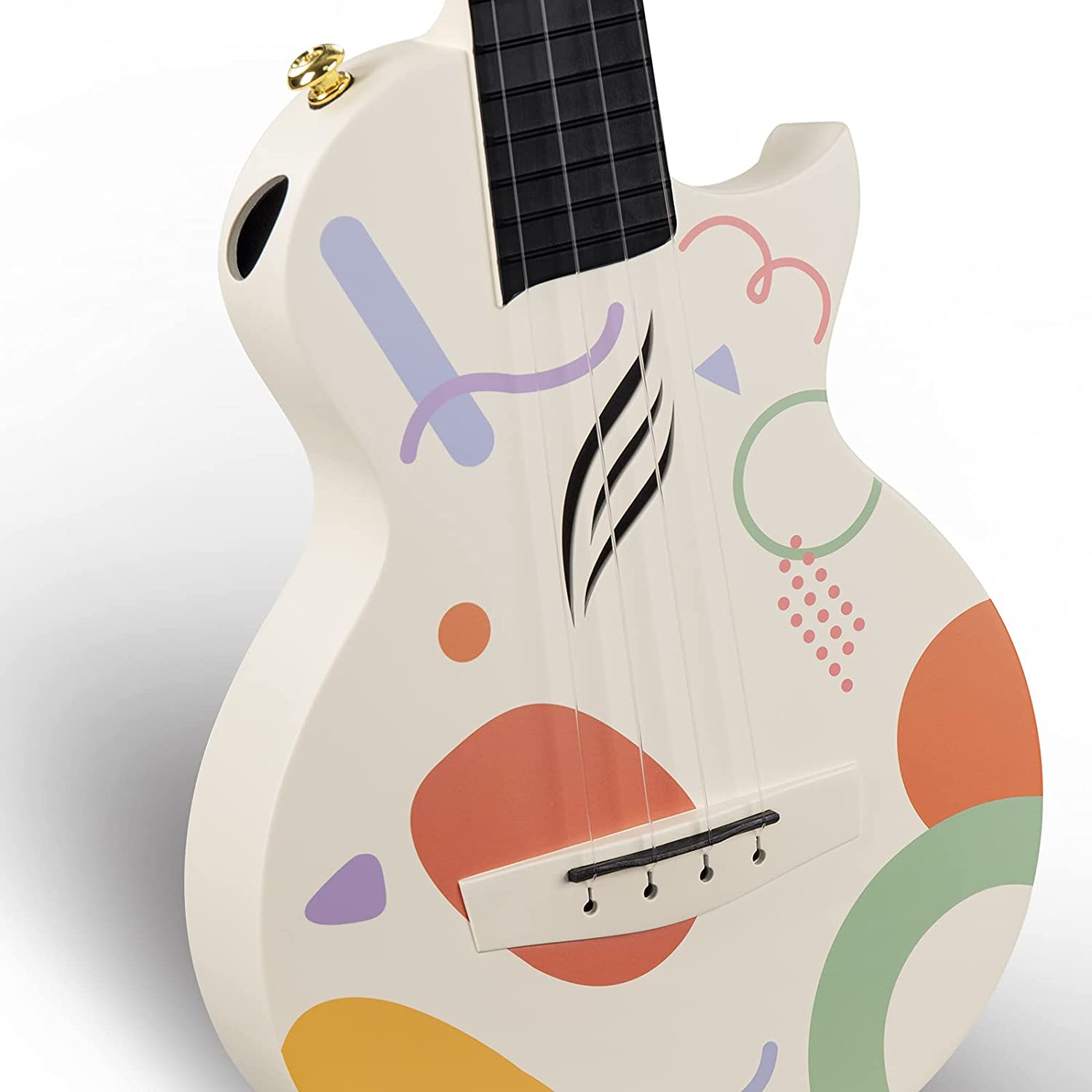 Đàn Ukulele Enya Nova U Concert, Joy - Việt Music