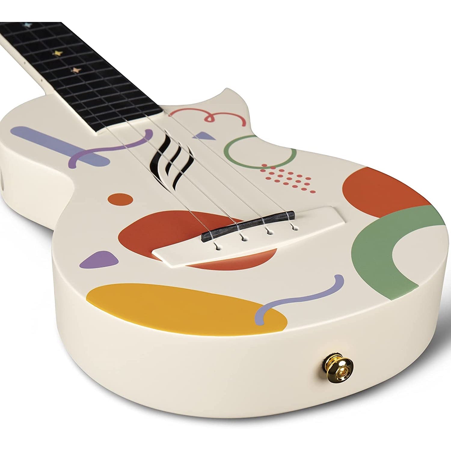 Đàn Ukulele Enya Nova U Concert, Joy - Việt Music