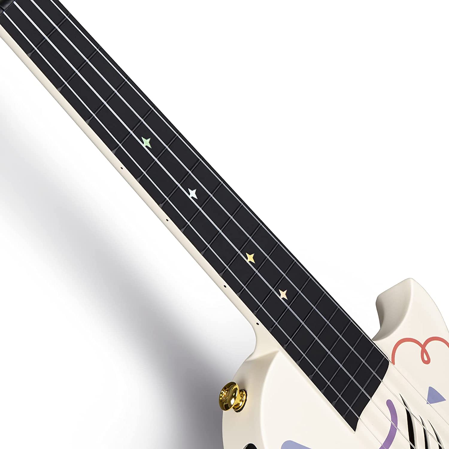 Đàn Ukulele Enya Nova U Concert, Joy - Việt Music