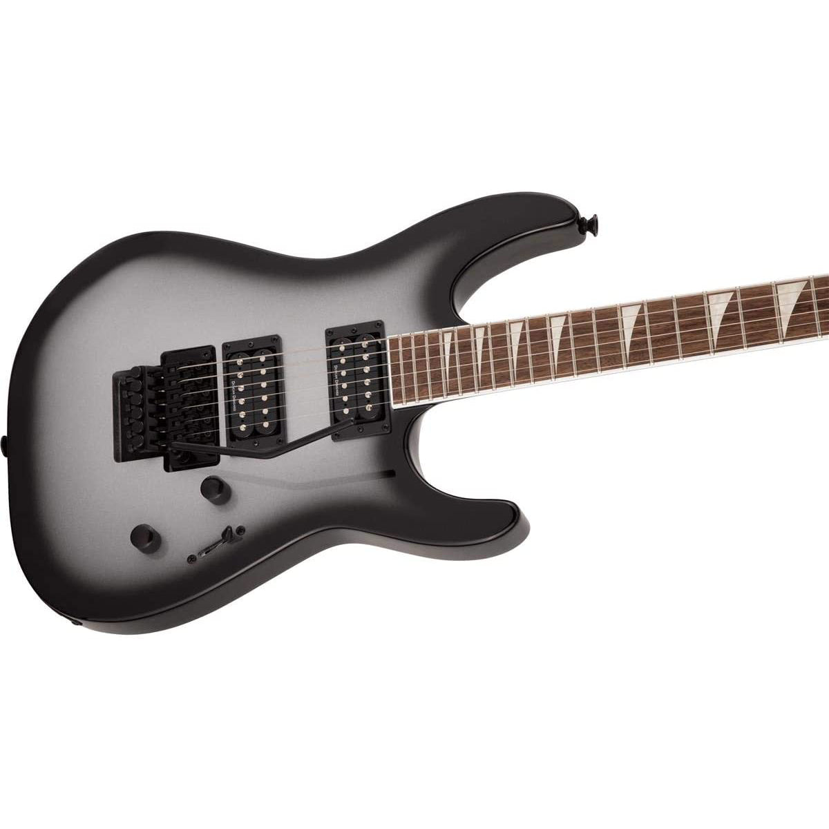 Jackson X Series Soloist SLX DX