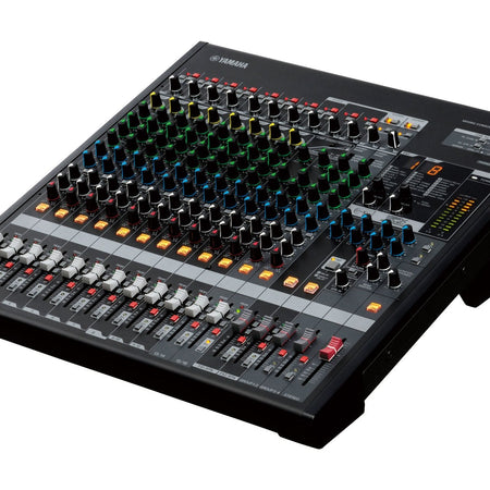 Mixer Yamaha MGP16X