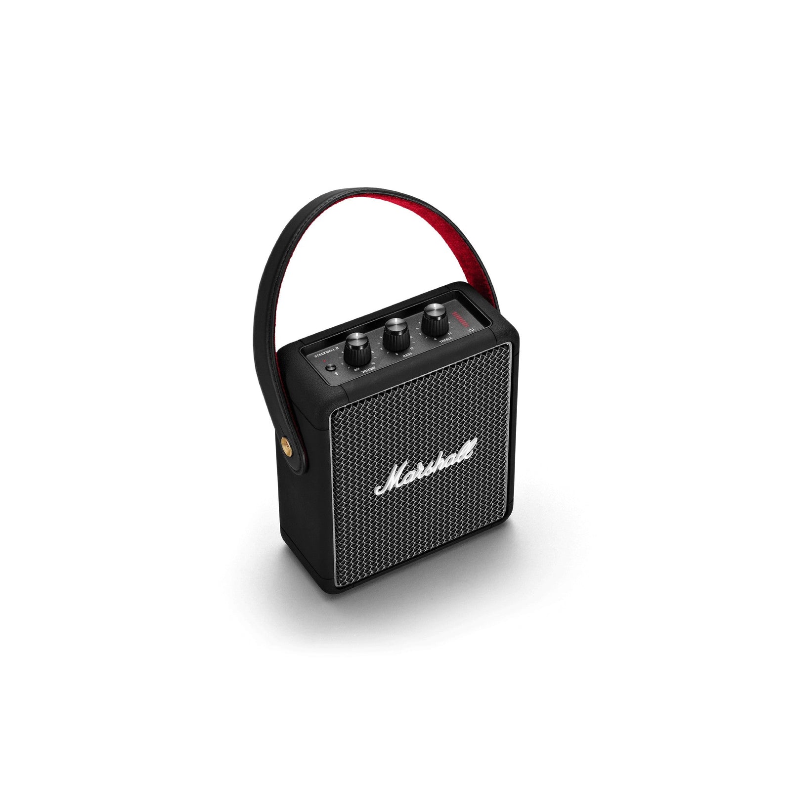 Loa Bluetooth Marshall Stockwell II