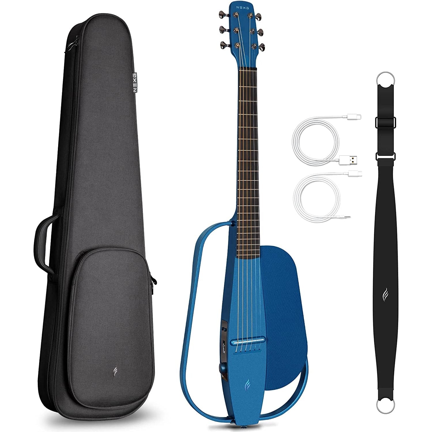 Đàn Guitar Enya NEXG Basic Smart Audio
