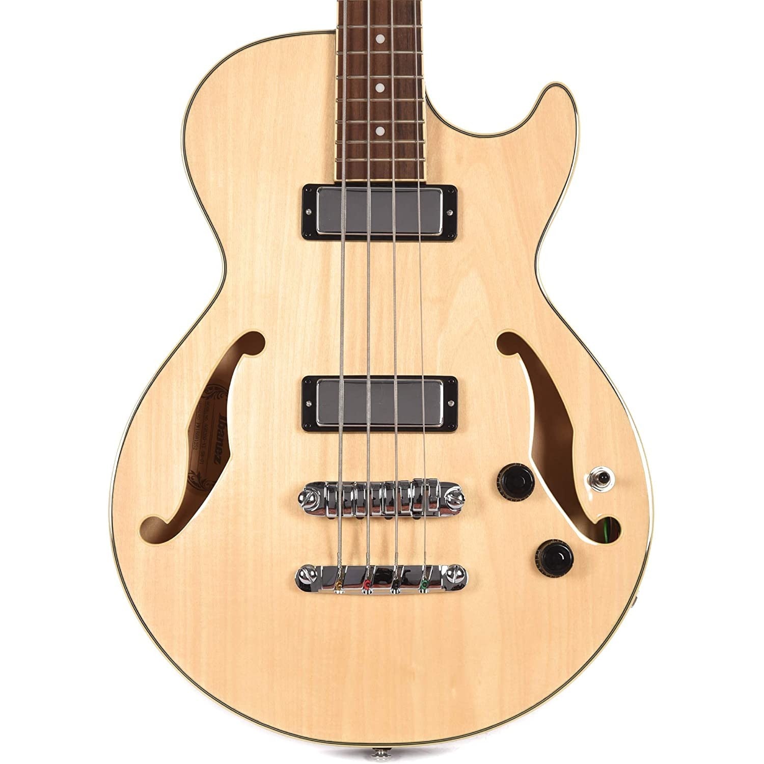 Đàn Guitar Bass Ibanez Artcore AGB200 - Việt Music