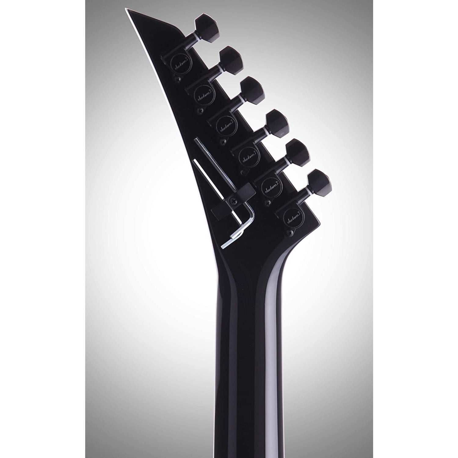 Đàn Guitar Điện Jackson USA Select Series King V KV2