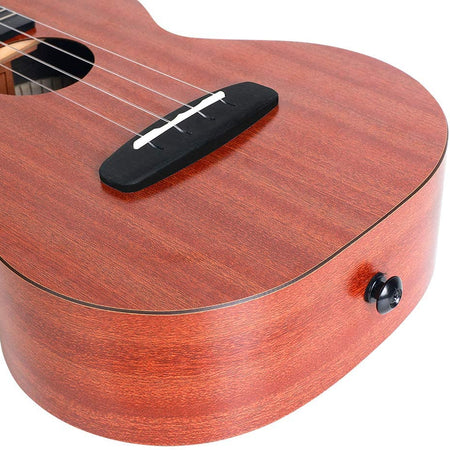 Đàn Ukulele Enya Concert EUC-X1M