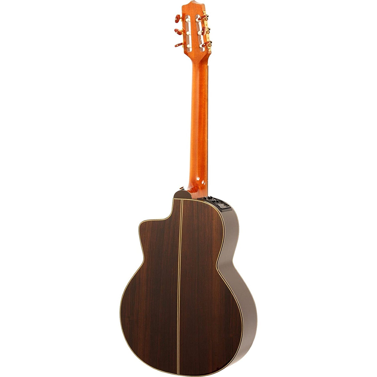 Đàn Guitar Takamine TC135SC Acoustic - Việt Music
