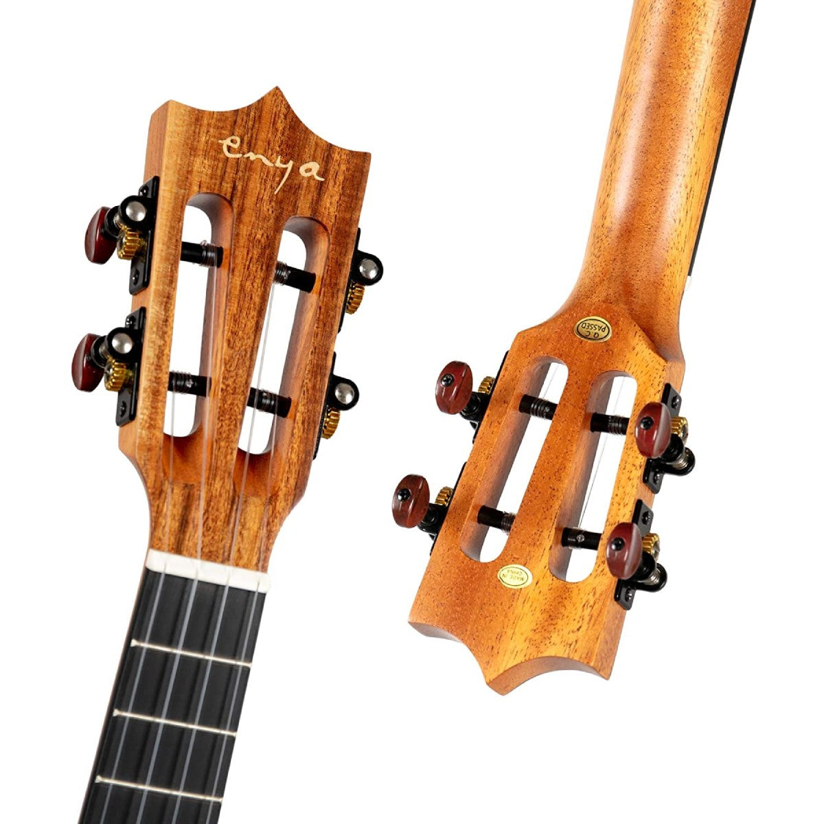 Đàn Ukulele Enya Soprano X1 HPL EUS-X1 - Việt Music