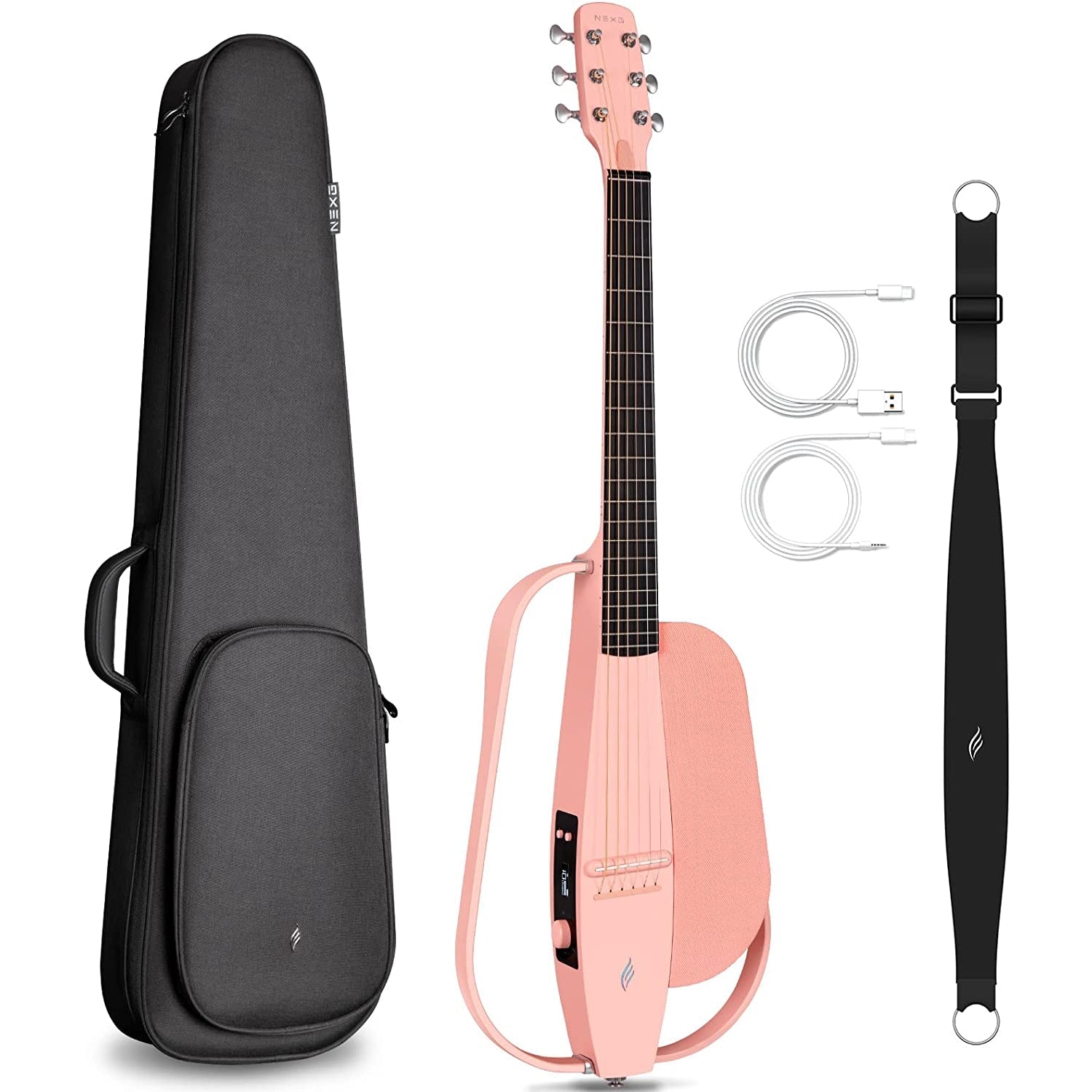 Đàn Guitar Enya NEXG Basic Smart Audio