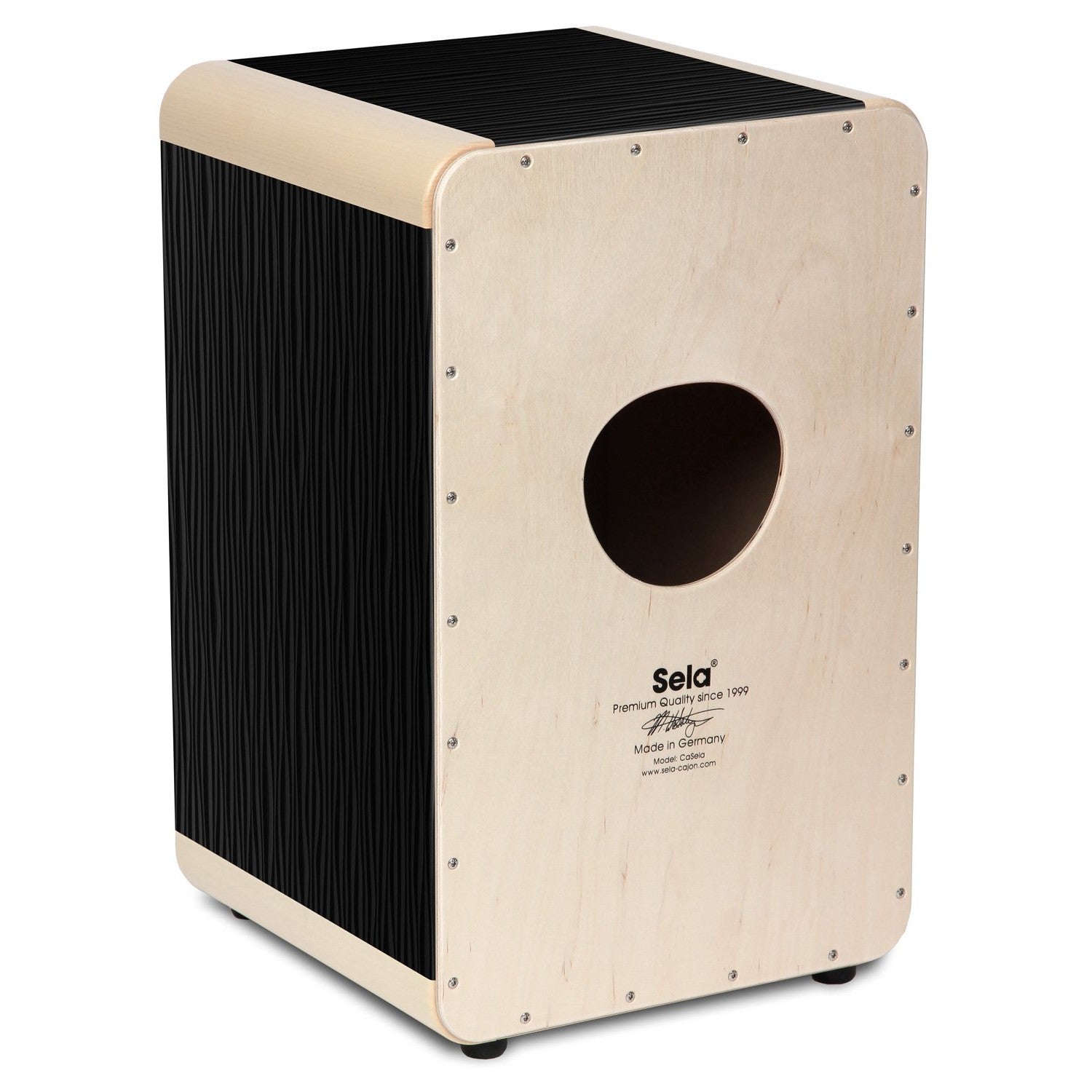 Trống Cajon Sela Wave - Việt Music
