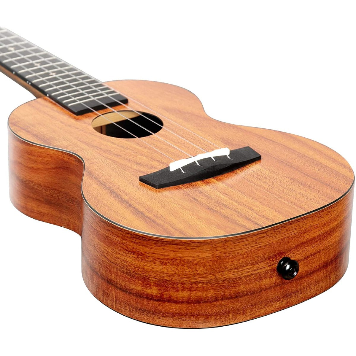 Đàn Ukulele Enya Soprano X1 HPL EUS-X1 - Việt Music