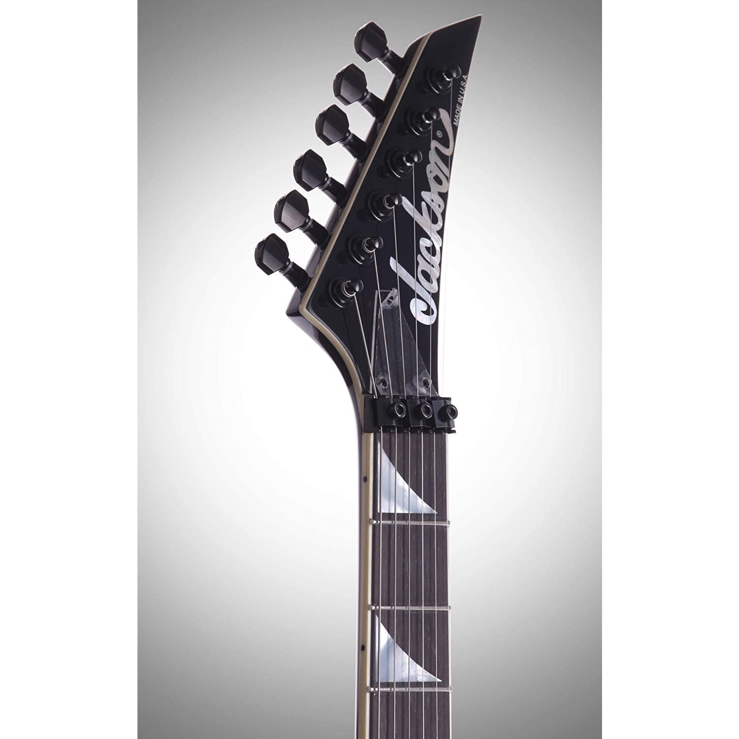 Đàn Guitar Điện Jackson USA Select Series King V KV2