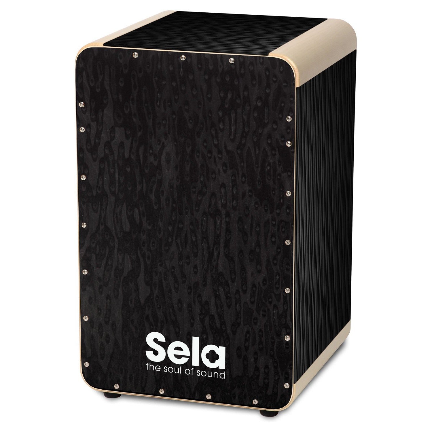Trống Cajon Sela Wave - Việt Music