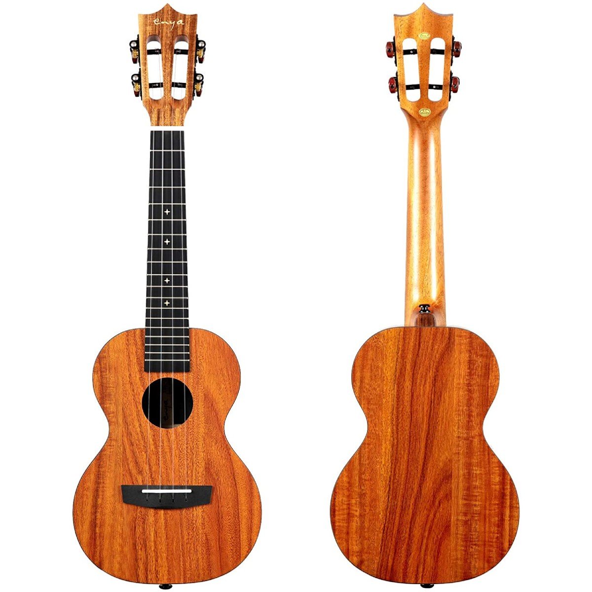 Đàn Ukulele Enya Concert X1 HPL EUC-X1EQ - Việt Music